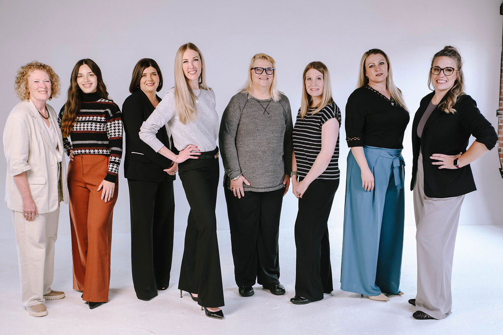 Seda Real Estate Group team in Oklahoma City