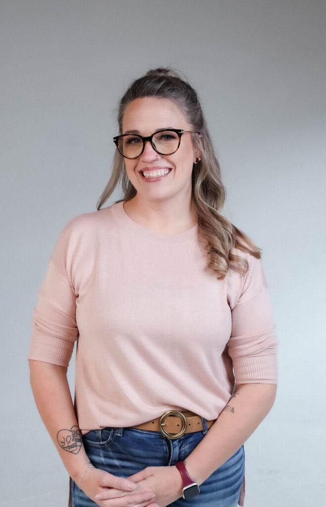 Aimee Wright