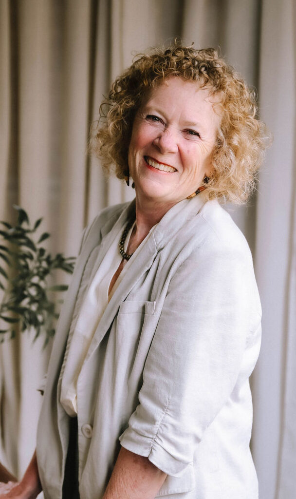 Jo Perryman